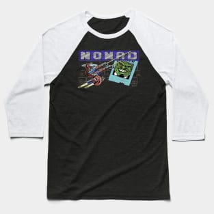 NOMAD Baseball T-Shirt